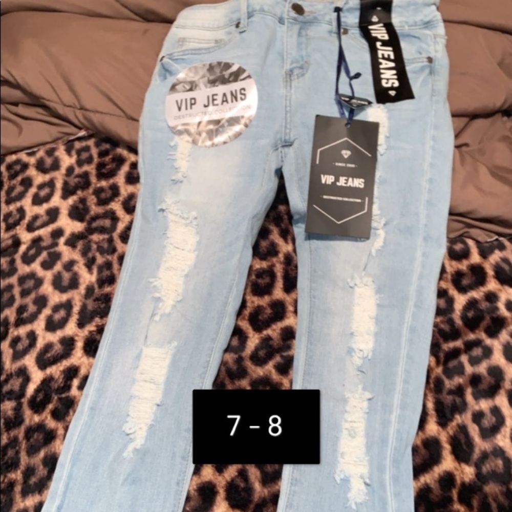 Jeans